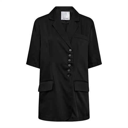 Co'Couture MeiCC SS Blazer Black